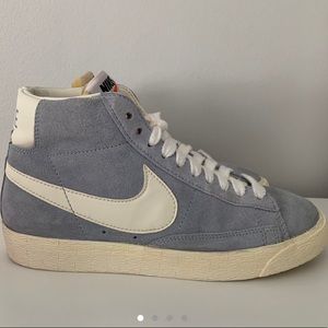 2010 Nike Blazers
